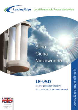 LE-v50 brochure separate pages 311013