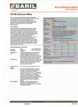 16738 UniCure Miox