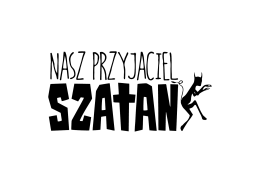 Logo projektu - Nasz Przyjaciel Szatan