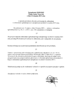 pobierz - Nowa Sól, Urząd Gminy