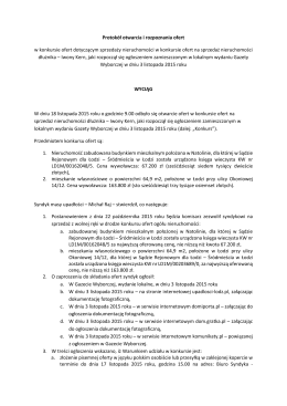 IKern-protokół otwarcia ofert_20151118 wyciąg - upadlosci