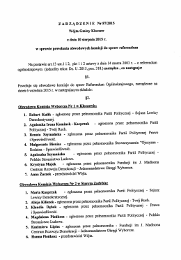 pobierz - Kłoczew