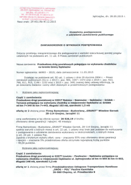 zaoooręivęafzajowł ul. 83m