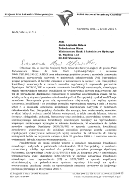 03210-25-14 uwagi - ustawa_uznawanie kwalifikacji