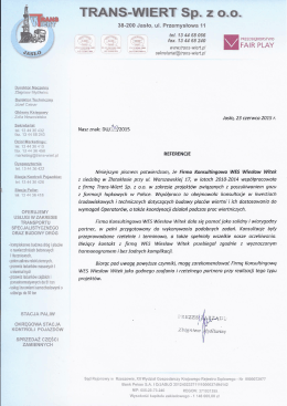 Dyrektor Naczeiny Zbigniew Myśliwiec