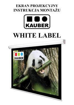 White Label ver1.1