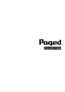 Untitled - Paged Collection