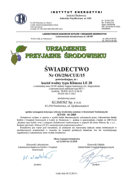 Fotografia na całej stronie