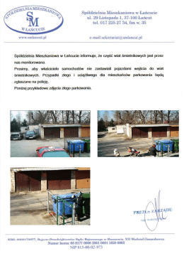 Fotografia na całej stronie