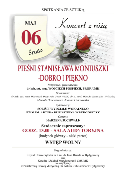 Fotografia na całej stronie - Szpital Uniwersytecki nr 2 im. dr. Jana