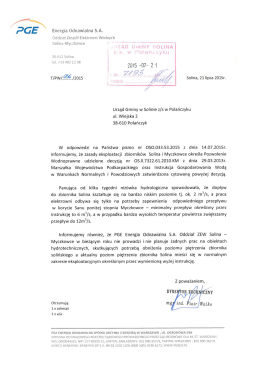 Fotografia na całej stronie