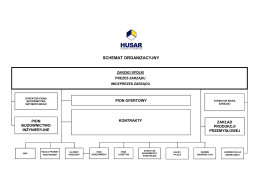 Fotografia na całej stronie - HUSAR Budownictwo inżynieryjne