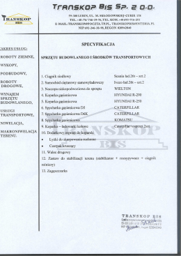 Fotografia na całej stronie