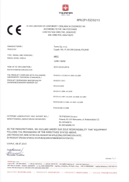 Fotografia na całej stronie