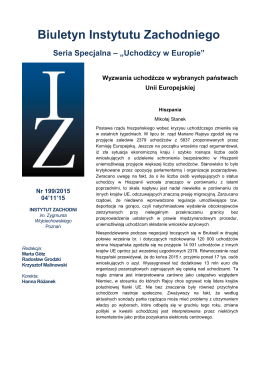 Acrobat: pdf 313 KB - Instytut Zachodni w Poznaniu