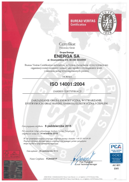 BUREAU VERITAS
