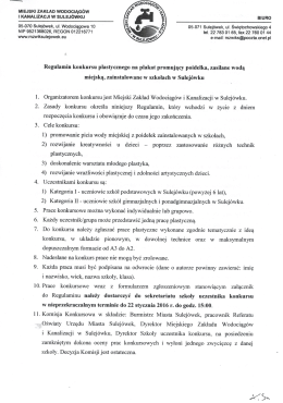 więcej - Zespół Szkół Nr 1 w Sulejówku
