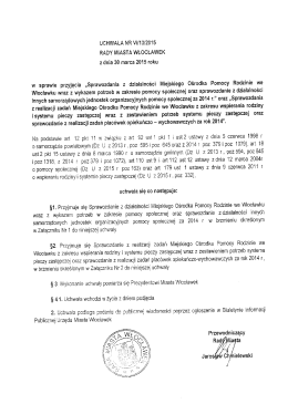 tutaj  - BIP - Miejski Ośrodek Pomocy Rodzinie we Włocławku