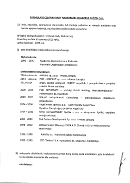 Witold Indrychowski