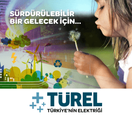 On-Line Katalog - Türel | Türkiye`nin Elektriği