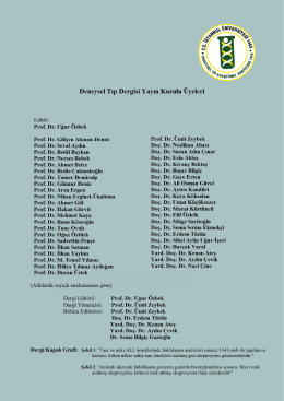 Bu PDF dosyasını indir