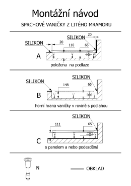 H:\Nová složka (2)\Montážní návod.dwg List_1 (1)
