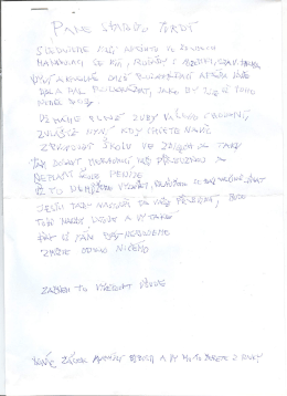 Untitled - Obec Zdiby