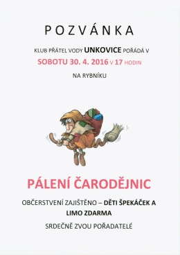 Pálení čarodějnic