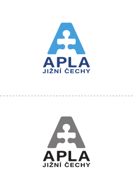 APLA_JČ_logotyp - APLA Jižn&iacute; Čechy