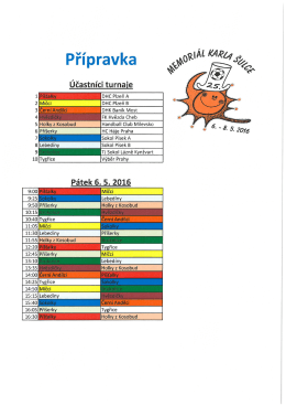 - Memorial Karla &Scaron;ulce