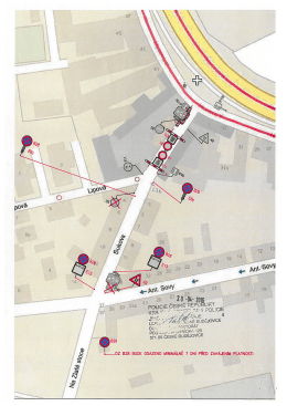 Dopravně inžen&yacute;rsk&eacute; opatřen&iacute;