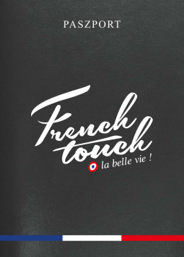 tutaj - French Touch