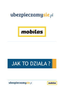 Pobierz prezentację - Ubezpieczamysie.pl