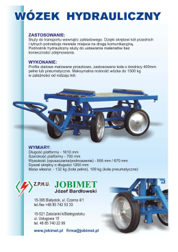 pobierz - Jobimet