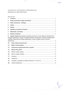 Załącznik nr 11 do OPZ
