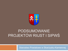 2015-12-03-podsumowanie-projektow-RIIJST-i-SIPWS