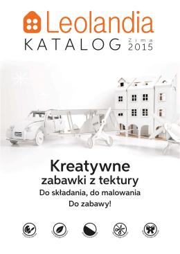 Katalog Zima 2015