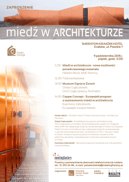 forum miedz - Krakow 20015-10