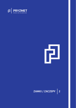 PRYZMET katalog - 02