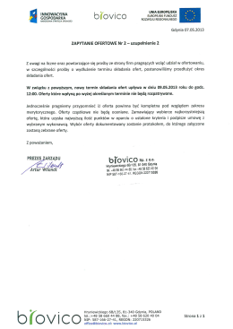 Pobierz plik PDF 2. z uzupełnieniem do Zapytania