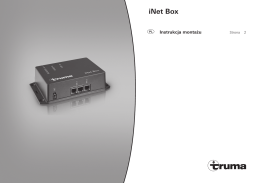 iNet Box