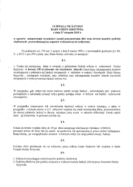 Plik źródłowy - Urząd Gminy Krzywda