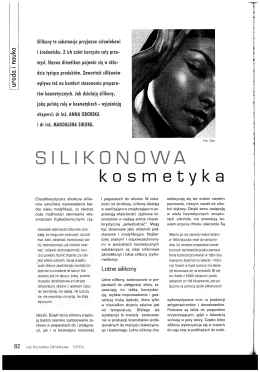 uroda í nauka 82 - Kosmetyki | Detergenty