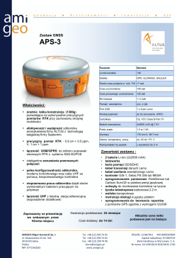 Folder APS-3 - amgeo.nazwa.pl