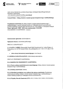 więcej