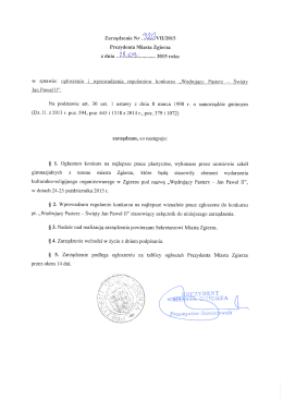 Wędrujący Pasterz - Święty Jan Paweł II