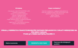 Franczyza - Wymarzone Lody