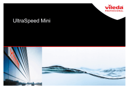 UltraSpeed Mini