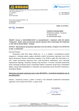 pobierz pdf 520 kb - Powiat Wodzisławski