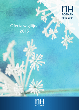 Oferta wigilijna 2015 v3.indd